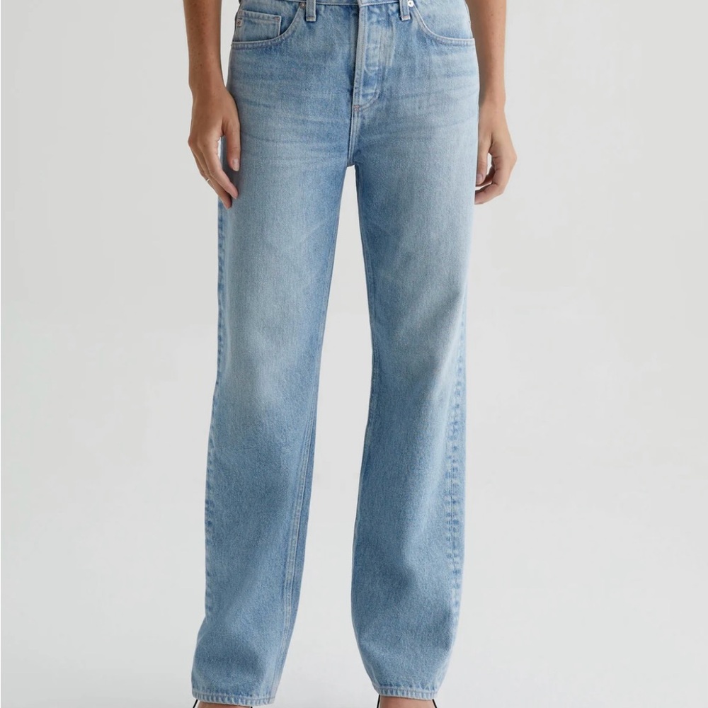AG Adriano Goldschmied EmRata Jeans
